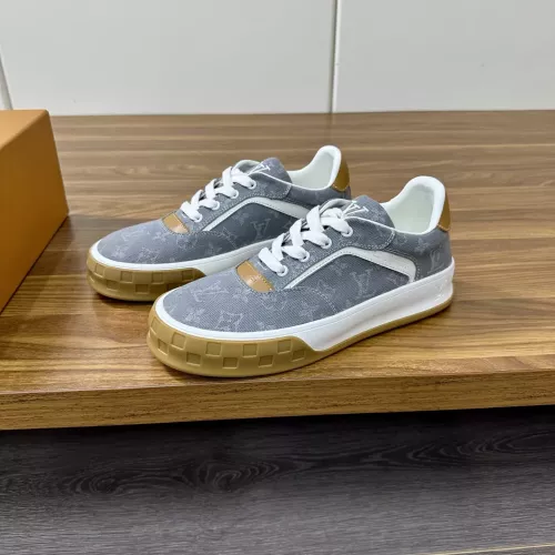 Louis Vuitton Casual Shoes For Men #1355535
