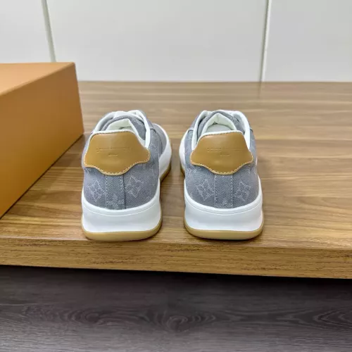 Replica Louis Vuitton Casual Shoes For Men #1355535 $115.00 USD for Wholesale