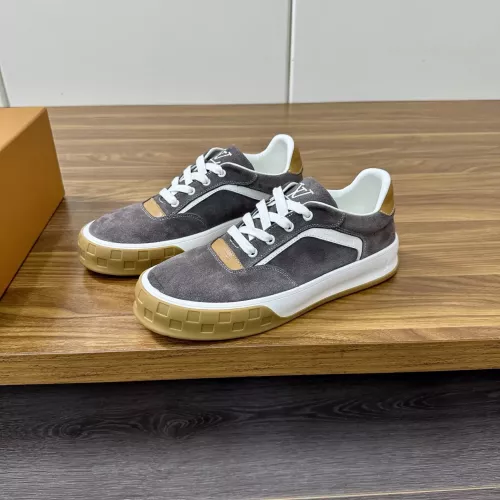 Louis Vuitton Casual Shoes For Men #1355536