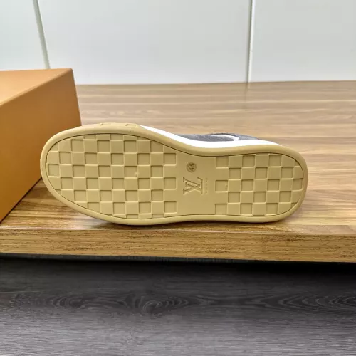 Replica Louis Vuitton Casual Shoes For Men #1355536 $115.00 USD for Wholesale