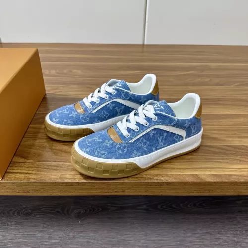 Louis Vuitton Casual Shoes For Men #1355537