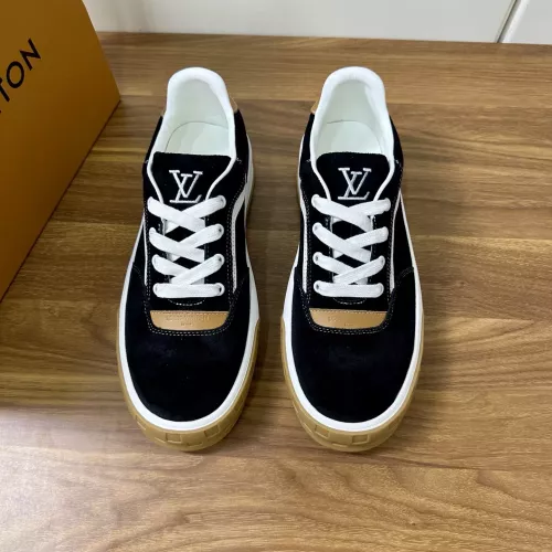 Replica Louis Vuitton Casual Shoes For Men #1355539 $115.00 USD for Wholesale