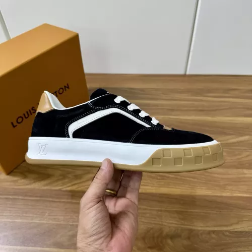 Replica Louis Vuitton Casual Shoes For Men #1355539 $115.00 USD for Wholesale