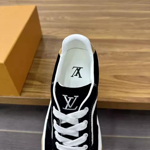 Replica Louis Vuitton Casual Shoes For Men #1355539 $115.00 USD for Wholesale