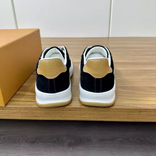 Replica Louis Vuitton Casual Shoes For Men #1355539 $115.00 USD for Wholesale
