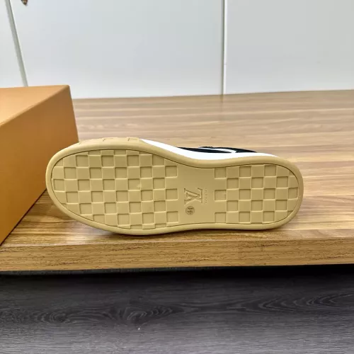 Replica Louis Vuitton Casual Shoes For Men #1355539 $115.00 USD for Wholesale