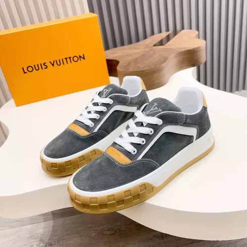 Louis Vuitton Casual Shoes For Men #1355540
