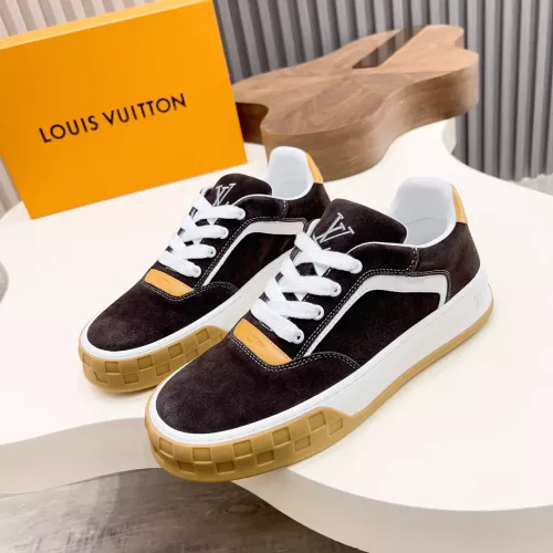 Louis Vuitton Casual Shoes For Men #1355541