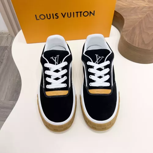 Replica Louis Vuitton Casual Shoes For Men #1355542 $122.00 USD for Wholesale