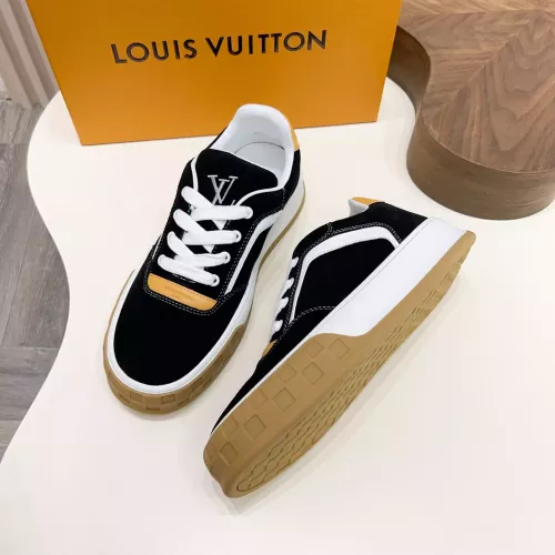 Replica Louis Vuitton Casual Shoes For Men #1355542 $122.00 USD for Wholesale