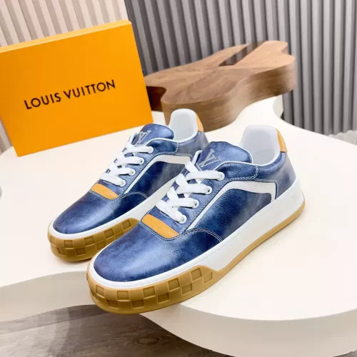 Louis Vuitton Casual Shoes For Men #1355543