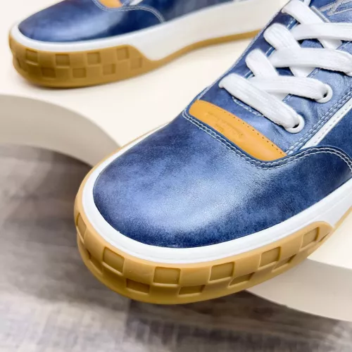 Replica Louis Vuitton Casual Shoes For Men #1355543 $122.00 USD for Wholesale