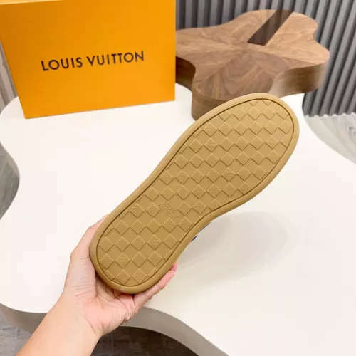 Replica Louis Vuitton Casual Shoes For Men #1355543 $122.00 USD for Wholesale