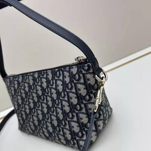 Replica Christian Dior AAA Quality Shoulder Bags For Women #1355544 $85.00 USD for Wholesale