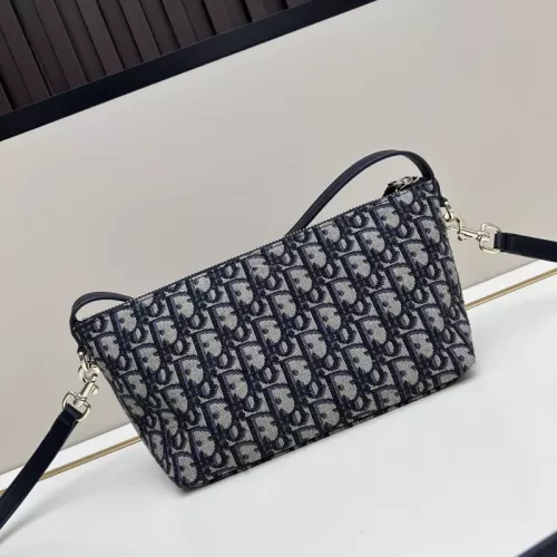 Replica Christian Dior AAA Quality Shoulder Bags For Women #1355544 $85.00 USD for Wholesale