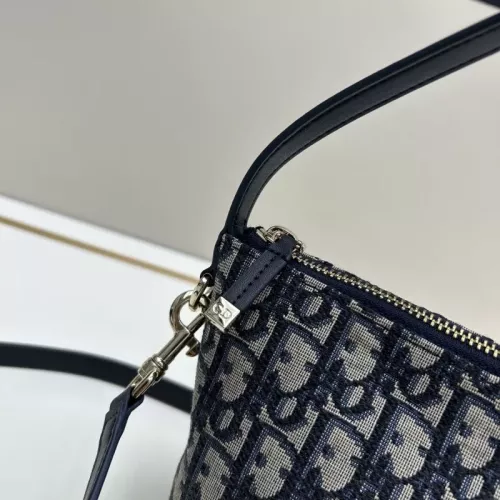 Replica Christian Dior AAA Quality Shoulder Bags For Women #1355544 $85.00 USD for Wholesale