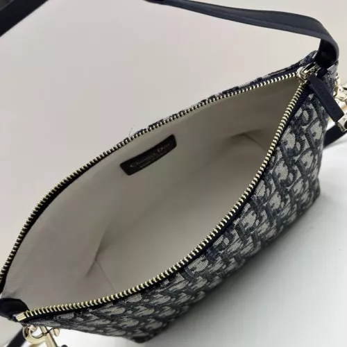Replica Christian Dior AAA Quality Shoulder Bags For Women #1355544 $85.00 USD for Wholesale