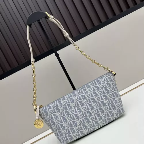 Christian Dior AAA Quality Shoulder Bags For Women #1355545
