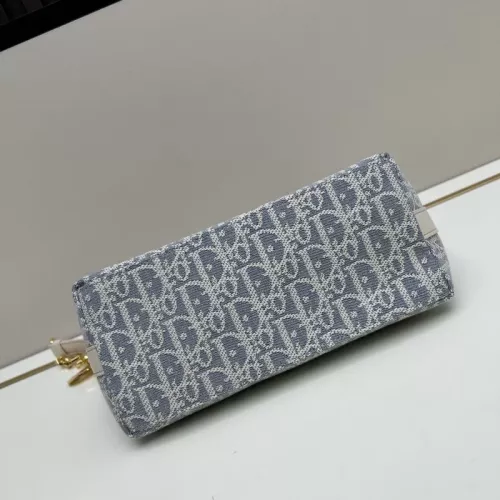 Replica Christian Dior AAA Quality Shoulder Bags For Women #1355545 $85.00 USD for Wholesale