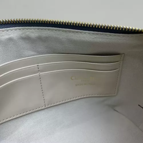 Replica Christian Dior AAA Quality Shoulder Bags For Women #1355545 $85.00 USD for Wholesale