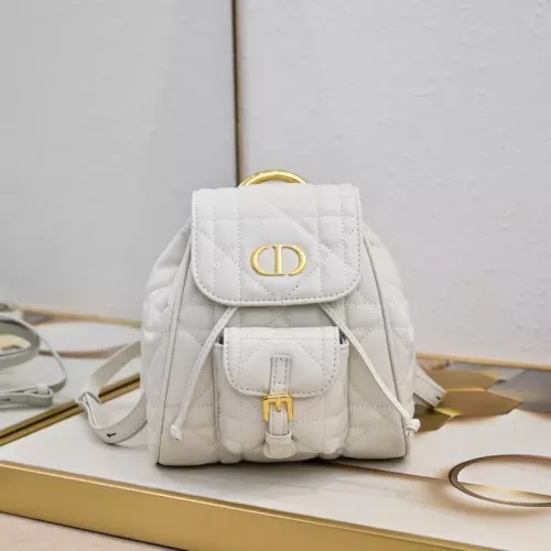 Christian Dior AAA Quality Backpacks For Women #1355552
