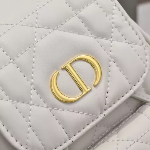 Replica Christian Dior AAA Quality Backpacks For Women #1355552 $96.00 USD for Wholesale