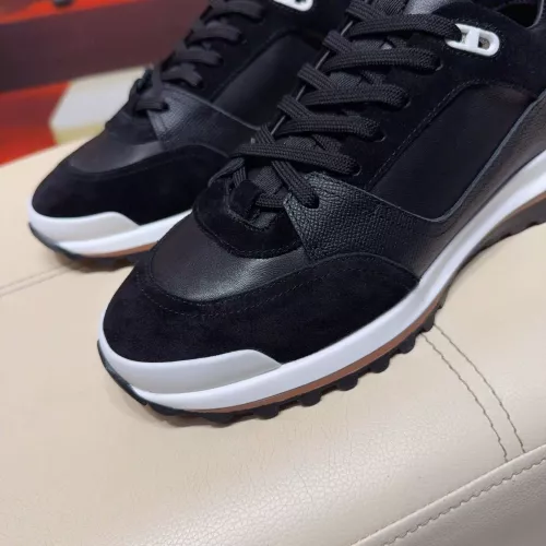Replica Hermes Casual Shoes For Men #1355553 $88.00 USD for Wholesale