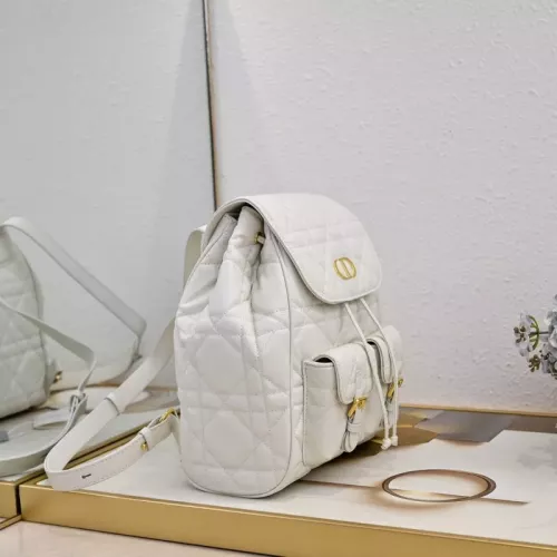 Replica Christian Dior AAA Quality Backpacks For Women #1355554 $98.00 USD for Wholesale