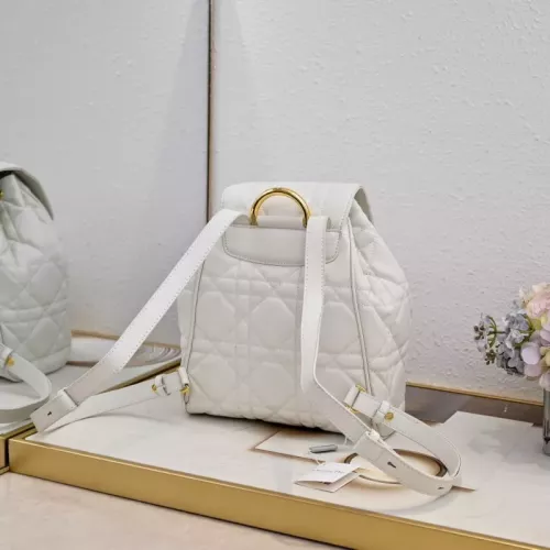 Replica Christian Dior AAA Quality Backpacks For Women #1355554 $98.00 USD for Wholesale