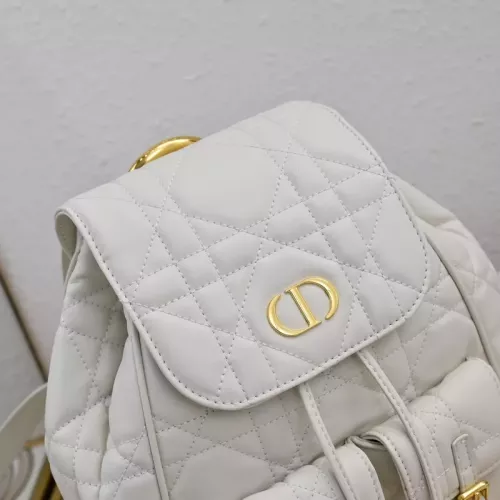 Replica Christian Dior AAA Quality Backpacks For Women #1355554 $98.00 USD for Wholesale