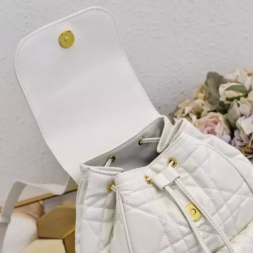 Replica Christian Dior AAA Quality Backpacks For Women #1355554 $98.00 USD for Wholesale