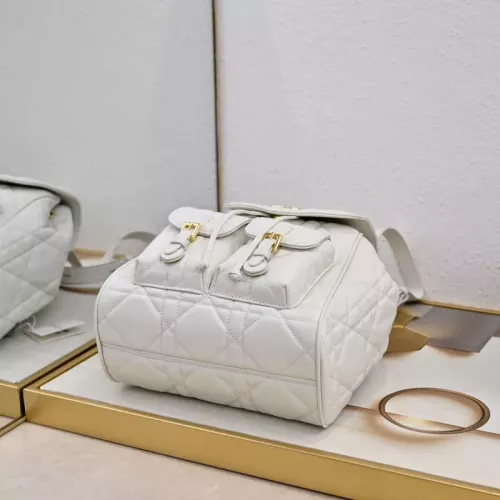 Replica Christian Dior AAA Quality Backpacks For Women #1355554 $98.00 USD for Wholesale