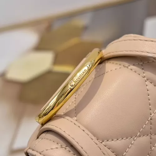 Replica Christian Dior AAA Quality Backpacks For Women #1355555 $96.00 USD for Wholesale