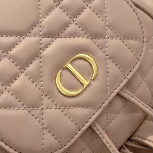 Replica Christian Dior AAA Quality Backpacks For Women #1355556 $98.00 USD for Wholesale