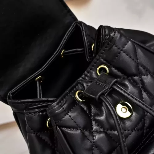 Replica Christian Dior AAA Quality Backpacks For Women #1355557 $96.00 USD for Wholesale