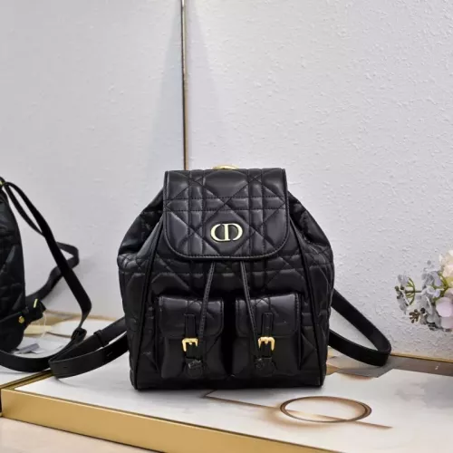 Christian Dior AAA Quality Backpacks For Women #1355558