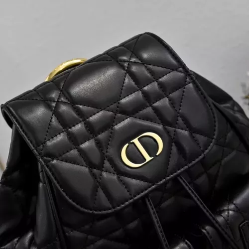 Replica Christian Dior AAA Quality Backpacks For Women #1355558 $98.00 USD for Wholesale