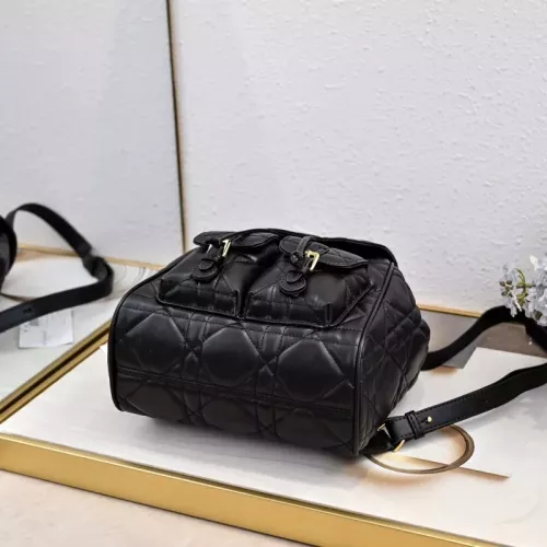 Replica Christian Dior AAA Quality Backpacks For Women #1355558 $98.00 USD for Wholesale
