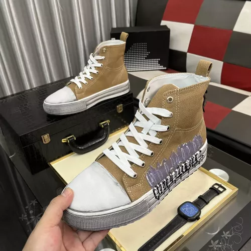 Dsquared High Tops Shoes For Men #1355561