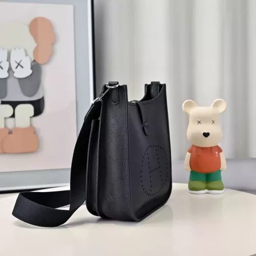 Replica Hermes AAA Quality Messenger Bags For Women #1355563 $100.00 USD for Wholesale