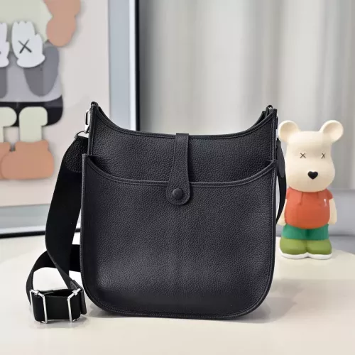 Replica Hermes AAA Quality Messenger Bags For Women #1355563 $100.00 USD for Wholesale