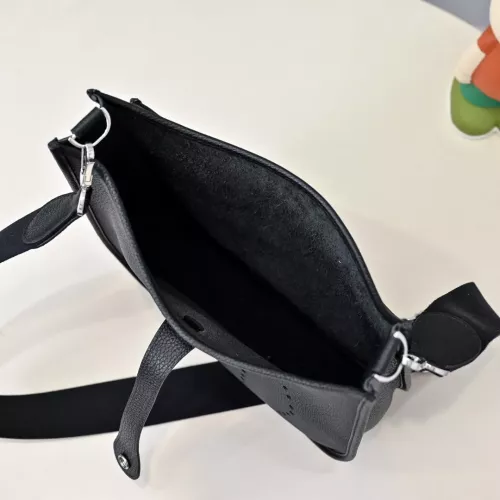 Replica Hermes AAA Quality Messenger Bags For Women #1355563 $100.00 USD for Wholesale