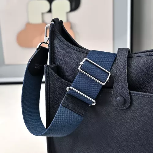 Replica Hermes AAA Quality Messenger Bags For Women #1355568 $100.00 USD for Wholesale