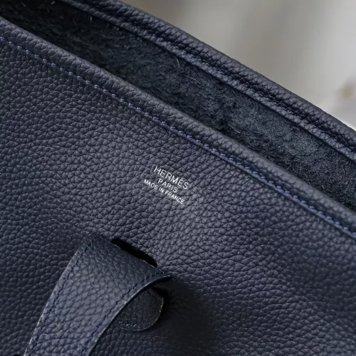 Replica Hermes AAA Quality Messenger Bags For Women #1355568 $100.00 USD for Wholesale