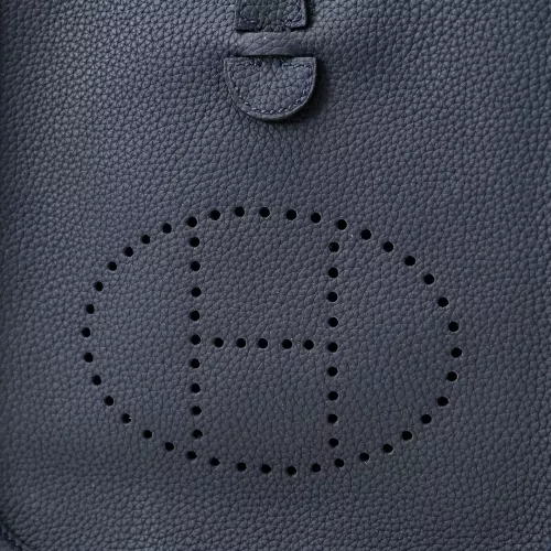 Replica Hermes AAA Quality Messenger Bags For Women #1355569 $76.00 USD for Wholesale