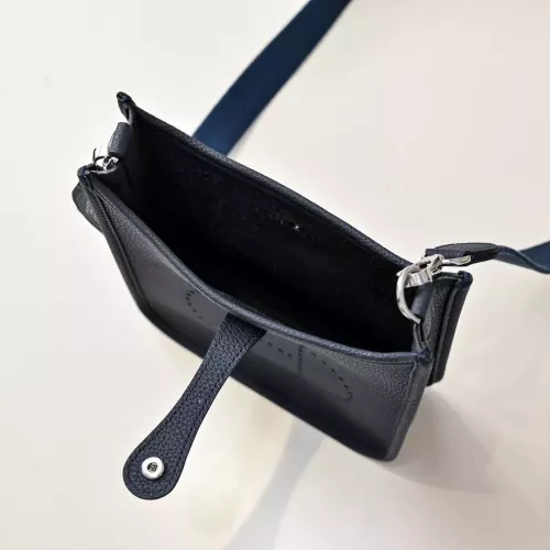 Replica Hermes AAA Quality Messenger Bags For Women #1355569 $76.00 USD for Wholesale