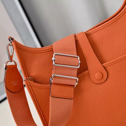Replica Hermes AAA Quality Messenger Bags For Women #1355570 $100.00 USD for Wholesale
