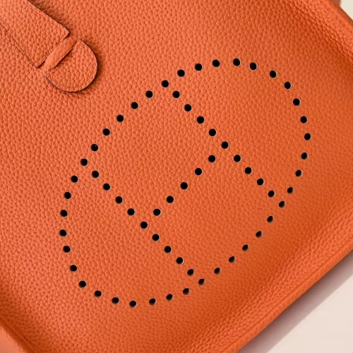 Replica Hermes AAA Quality Messenger Bags For Women #1355570 $100.00 USD for Wholesale