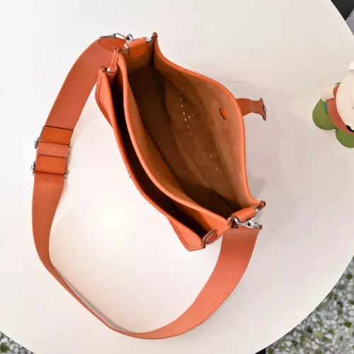 Replica Hermes AAA Quality Messenger Bags For Women #1355570 $100.00 USD for Wholesale