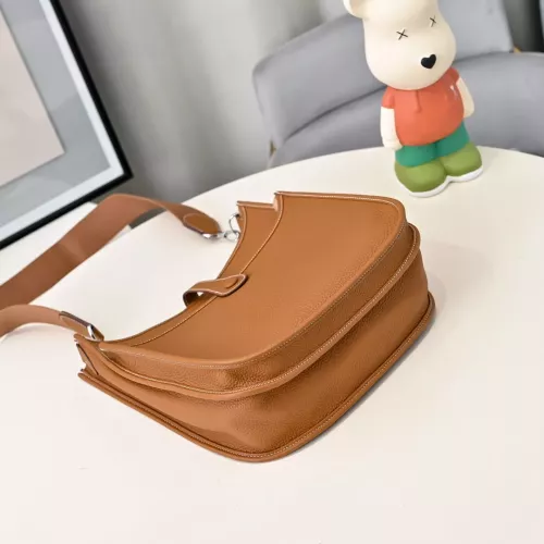 Replica Hermes AAA Quality Messenger Bags For Women #1355572 $100.00 USD for Wholesale